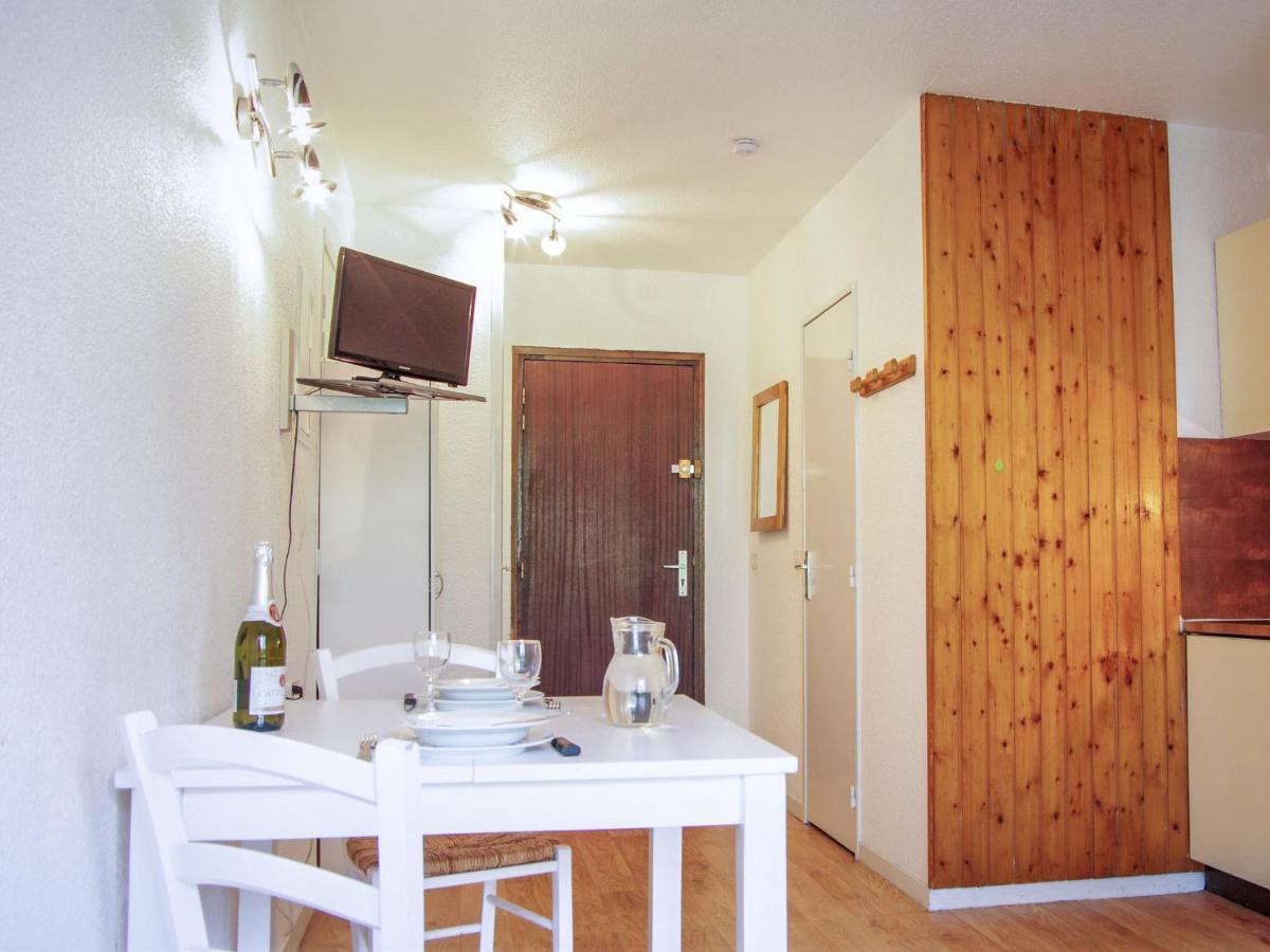La Forclaz-6 By Interhome * Chamonix Mont Blanc