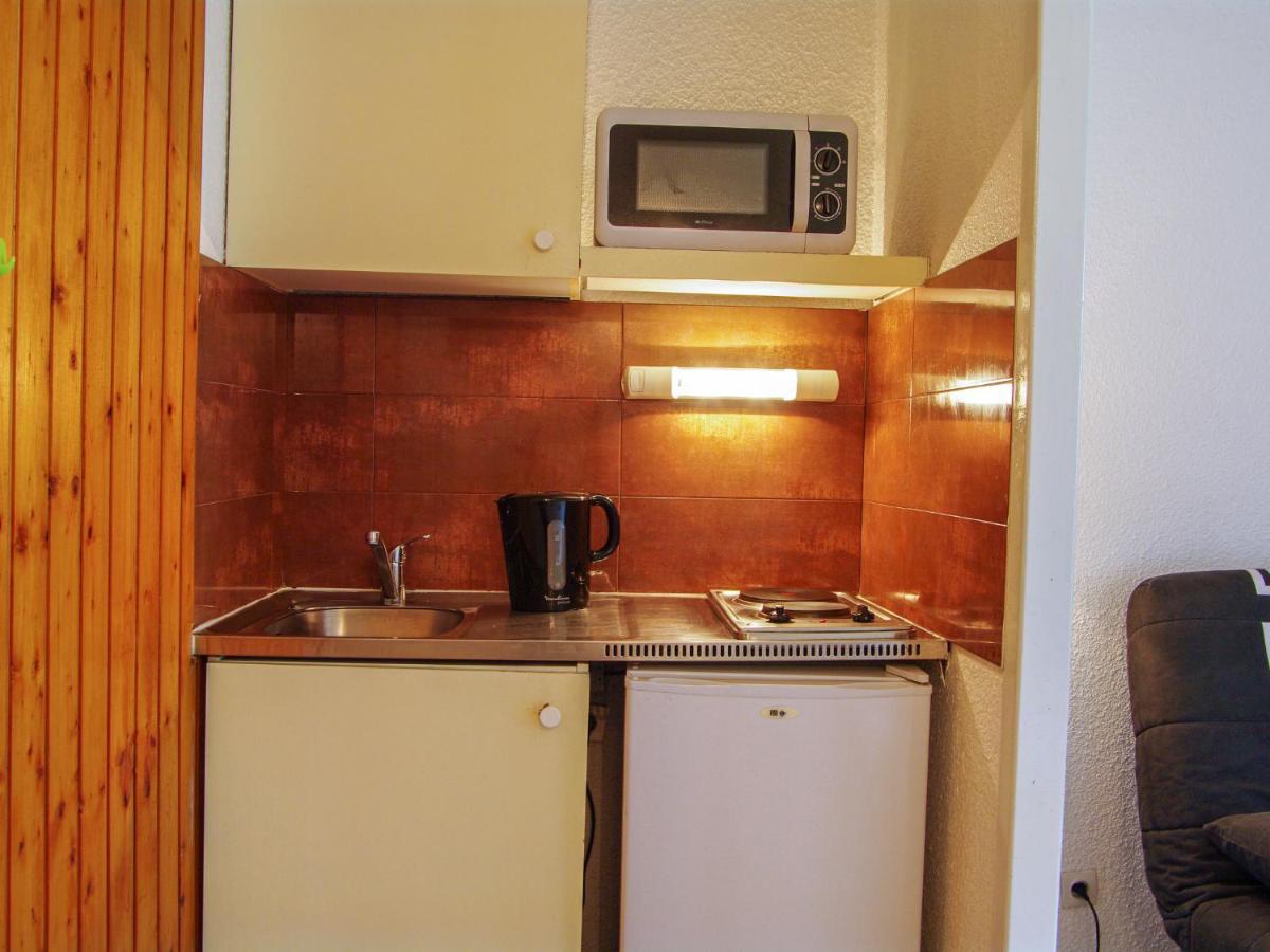 La Forclaz-6 By Interhome Apartamento *