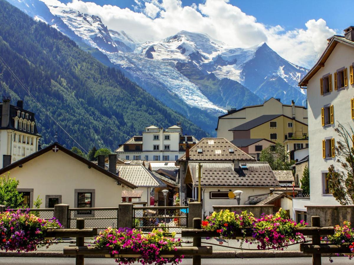 La Forclaz-6 By Interhome Chamonix Mont Blanc